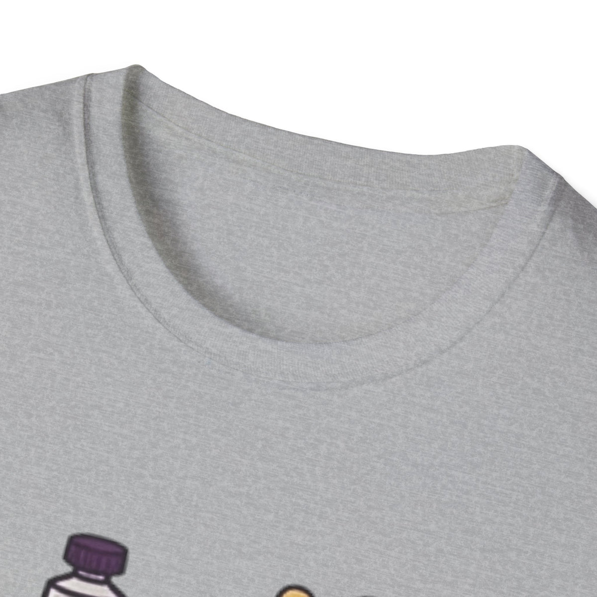 I Planned to Paint a Masterpiece T-Shirt