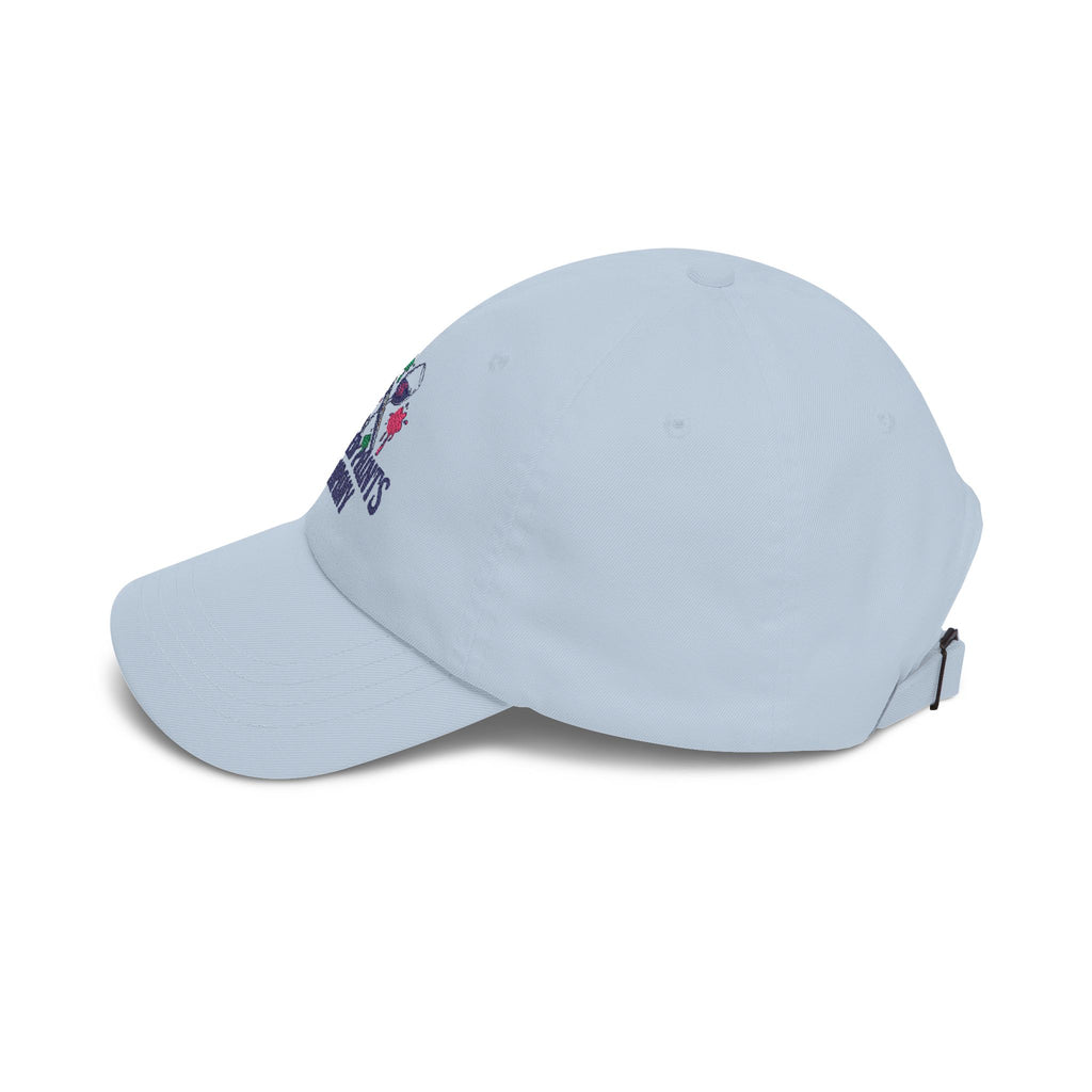 Altered Paints Company Adjustable Baseball Cap