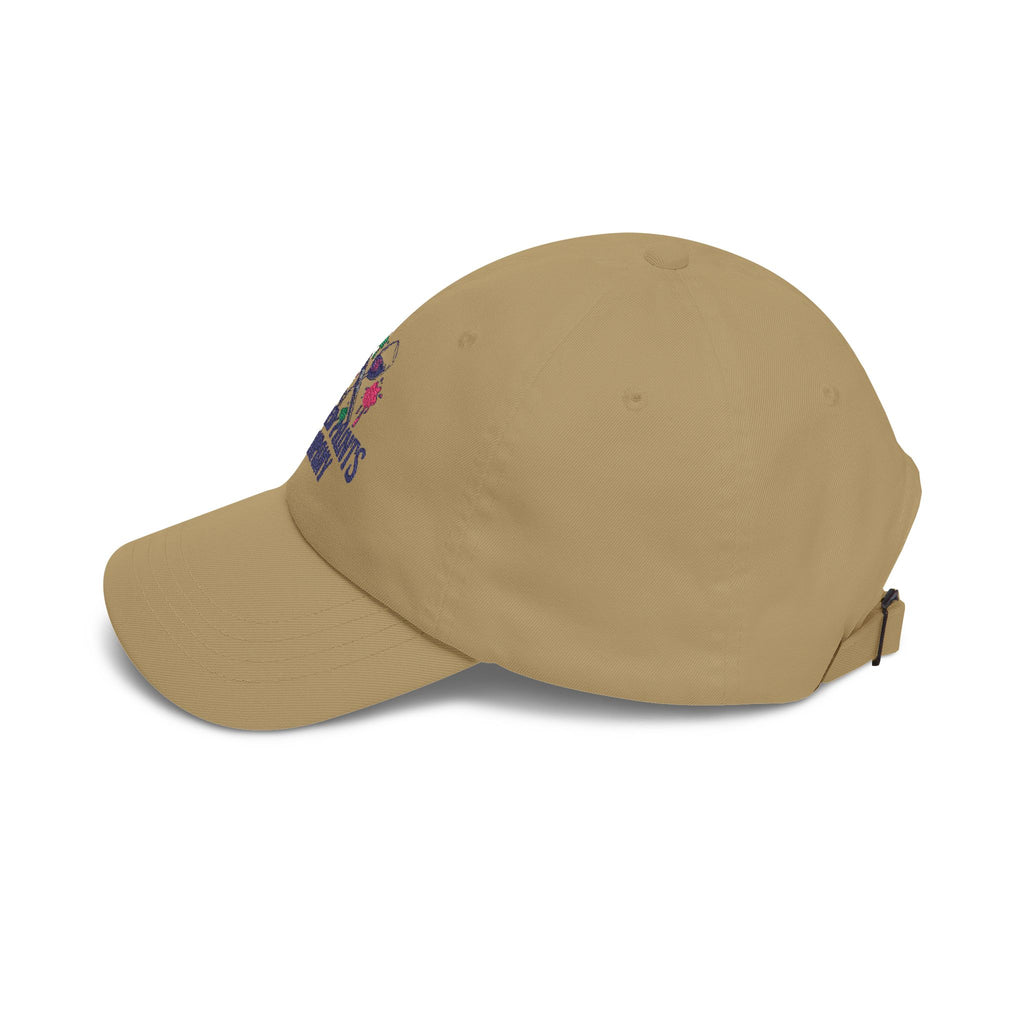 Altered Paints Company Adjustable Baseball Cap