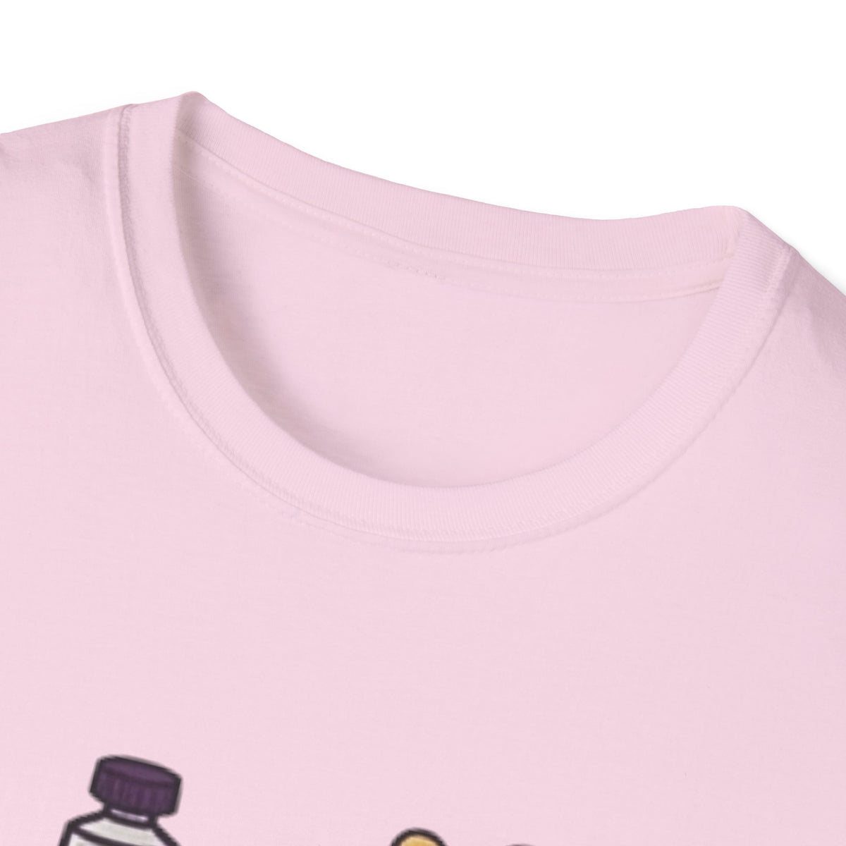I Planned to Paint a Masterpiece T-Shirt