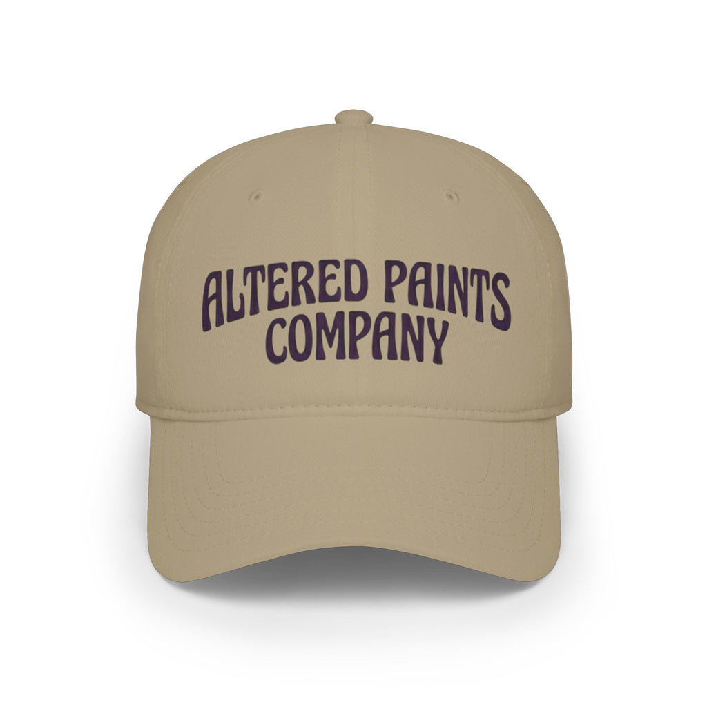 Altered Paints Company Baseball Cap