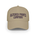 Altered Paints Company Baseball Cap