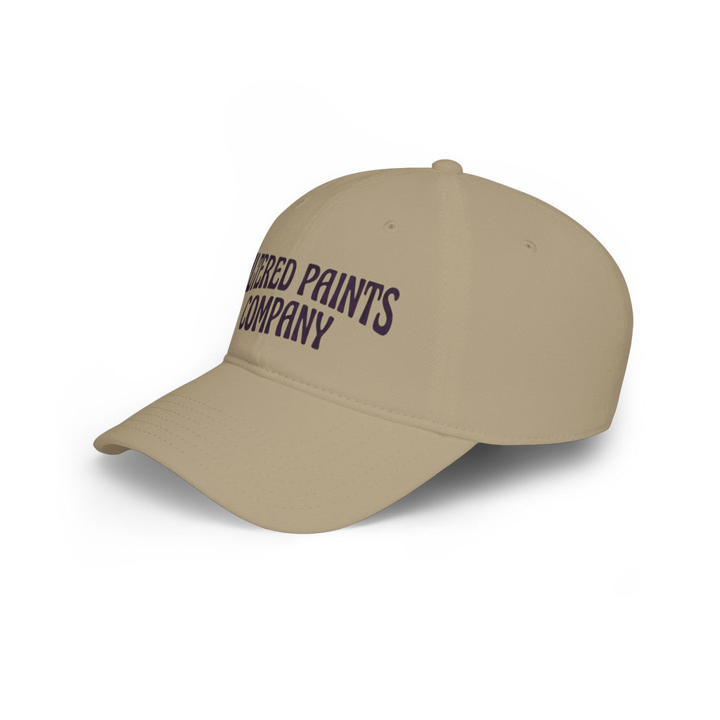 Altered Paints Company Baseball Cap