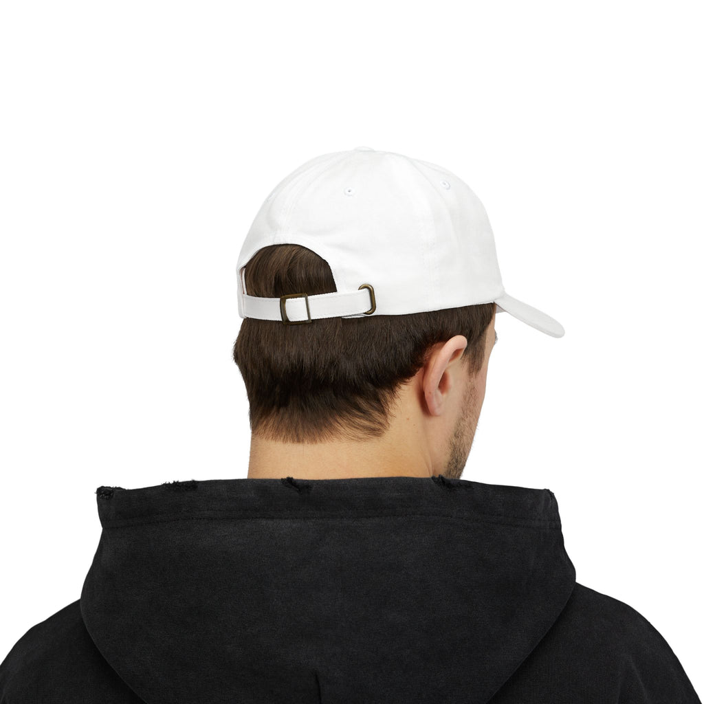 Altered Paints Company Adjustable Baseball Cap