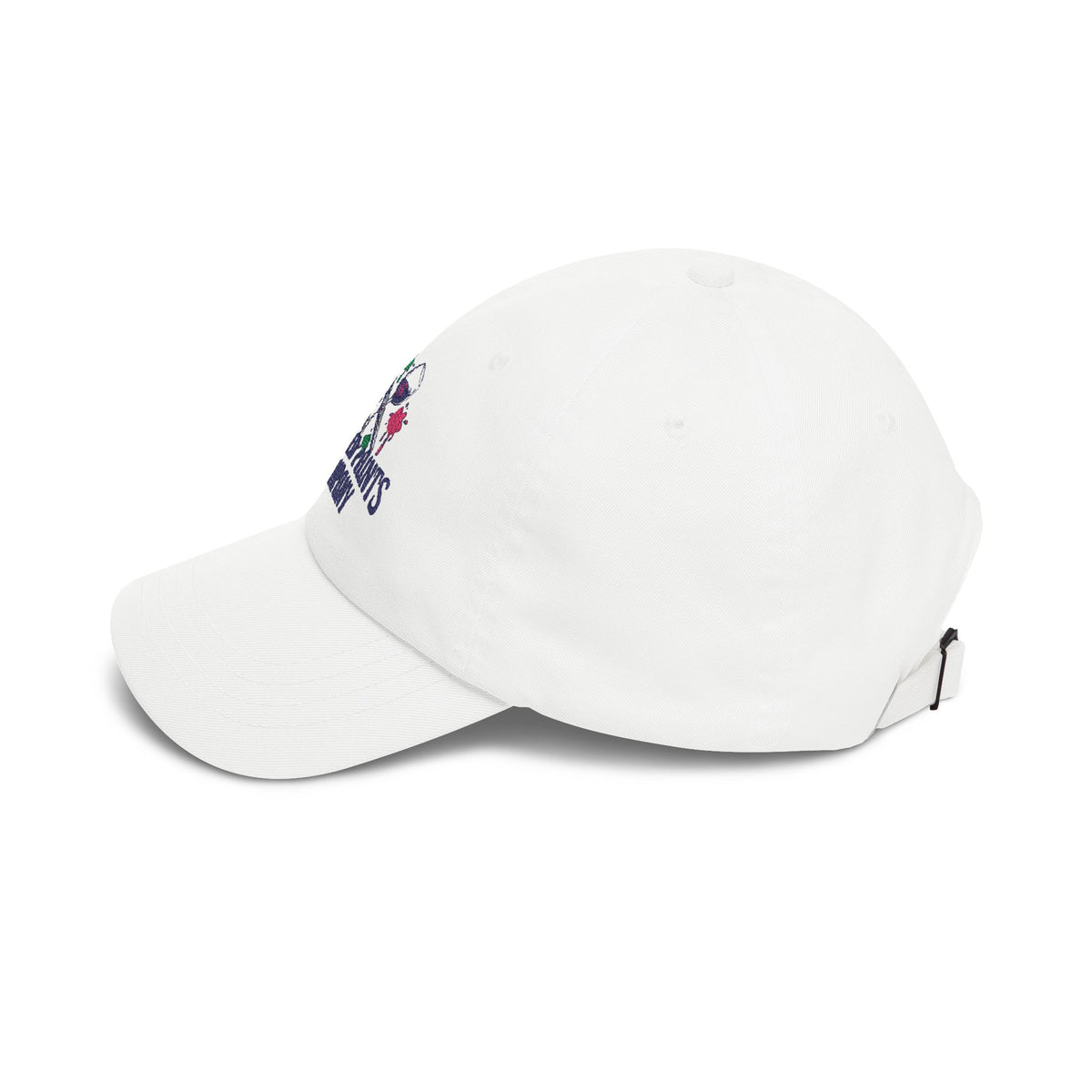 Altered Paints Company Adjustable Baseball Cap