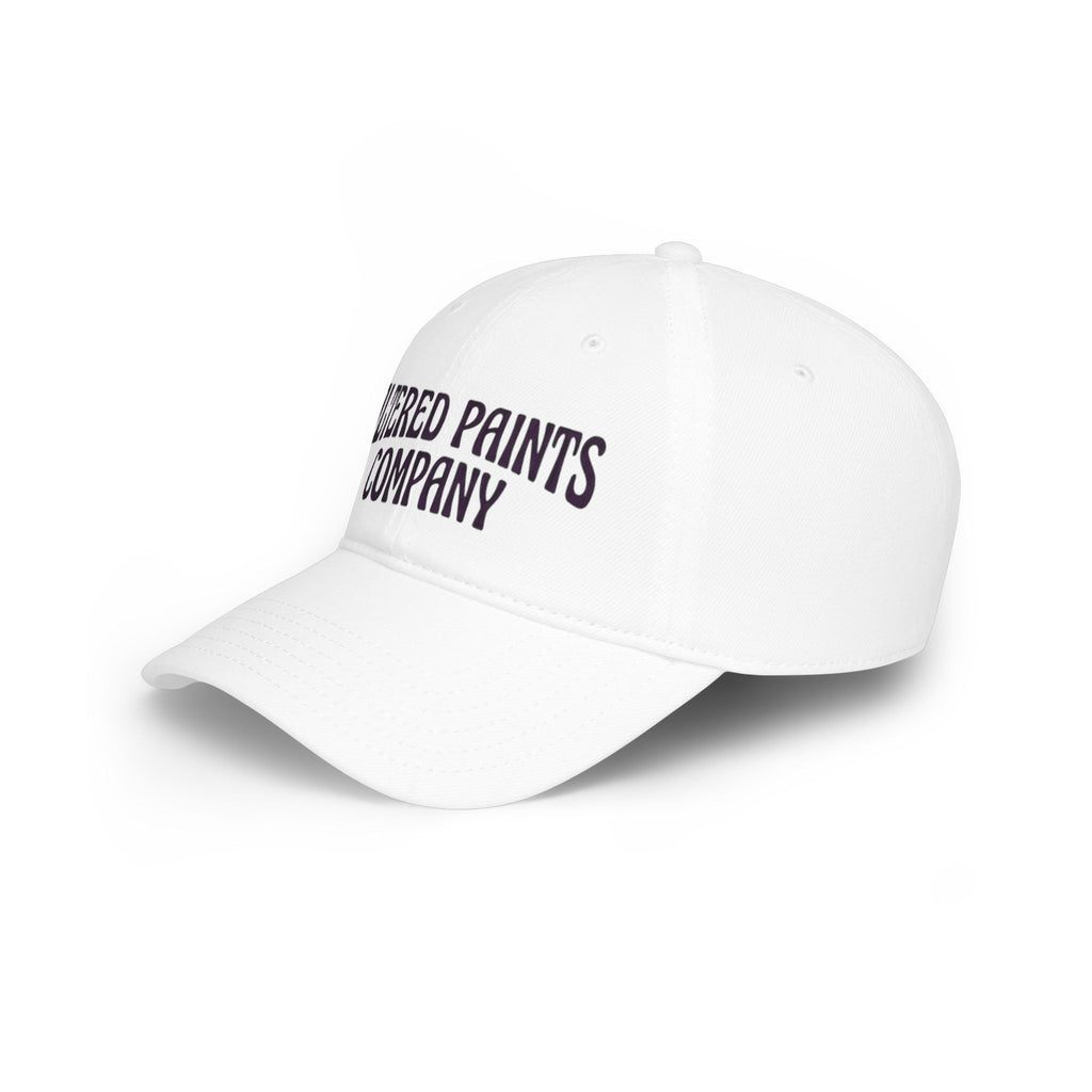 Altered Paints Company Baseball Cap