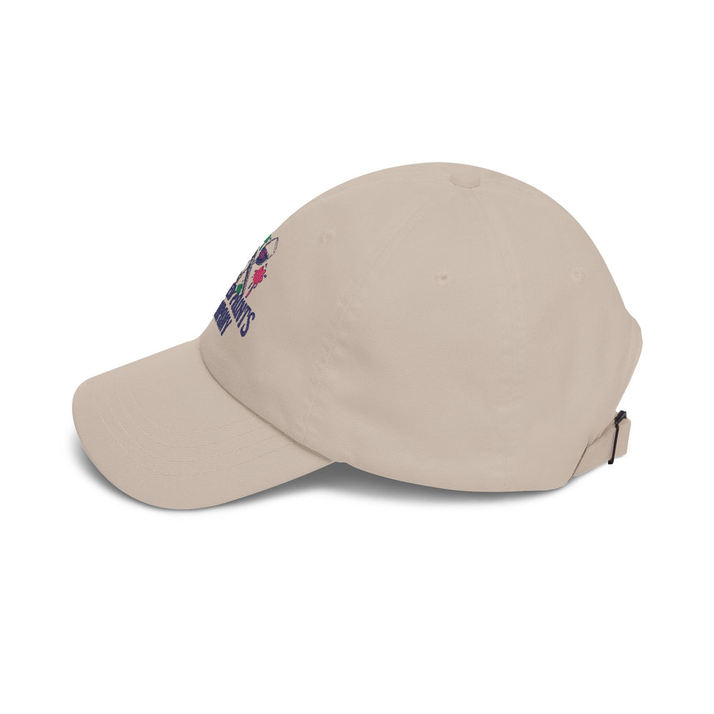 Altered Paints Company Adjustable Baseball Cap