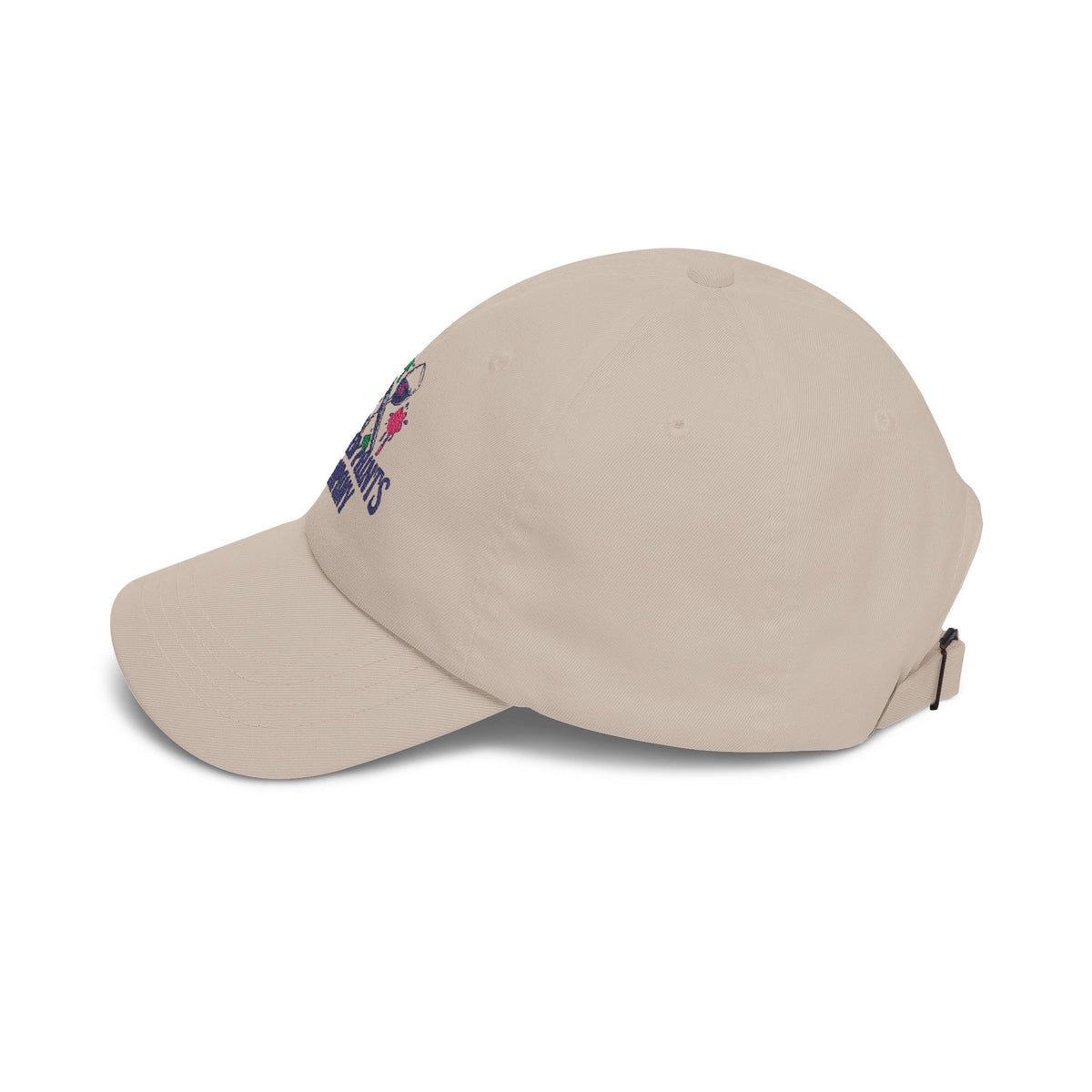 Altered Paints Company Adjustable Baseball Cap