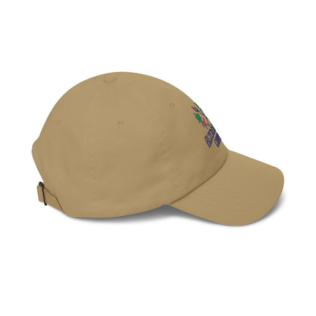Altered Paints Company Adjustable Baseball Cap