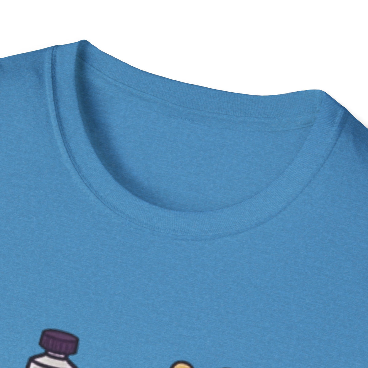 I Planned to Paint a Masterpiece T-Shirt