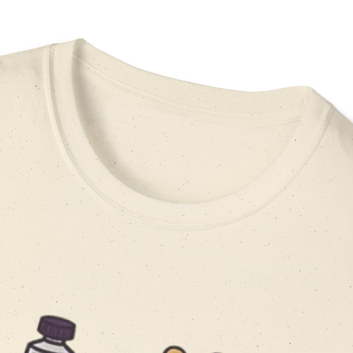 I Planned to Paint a Masterpiece T-Shirt