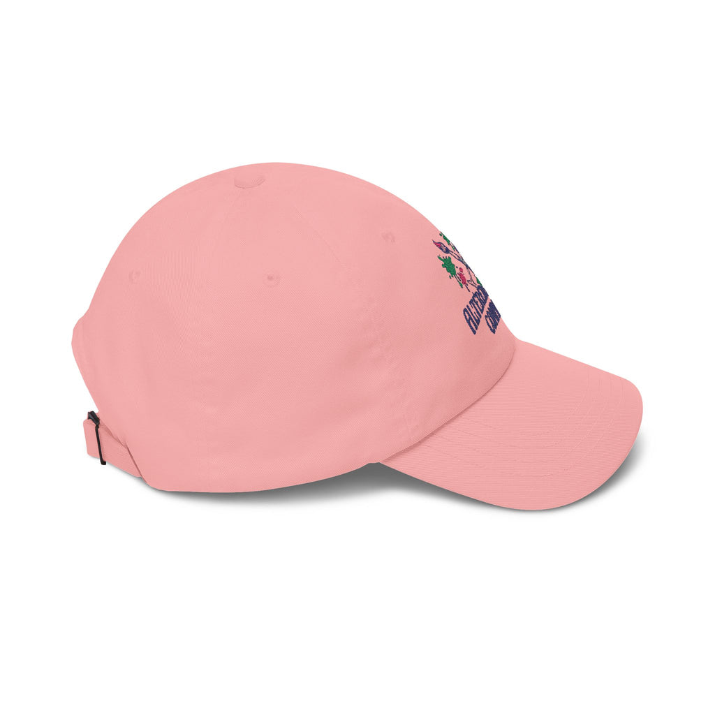 Altered Paints Company Adjustable Baseball Cap