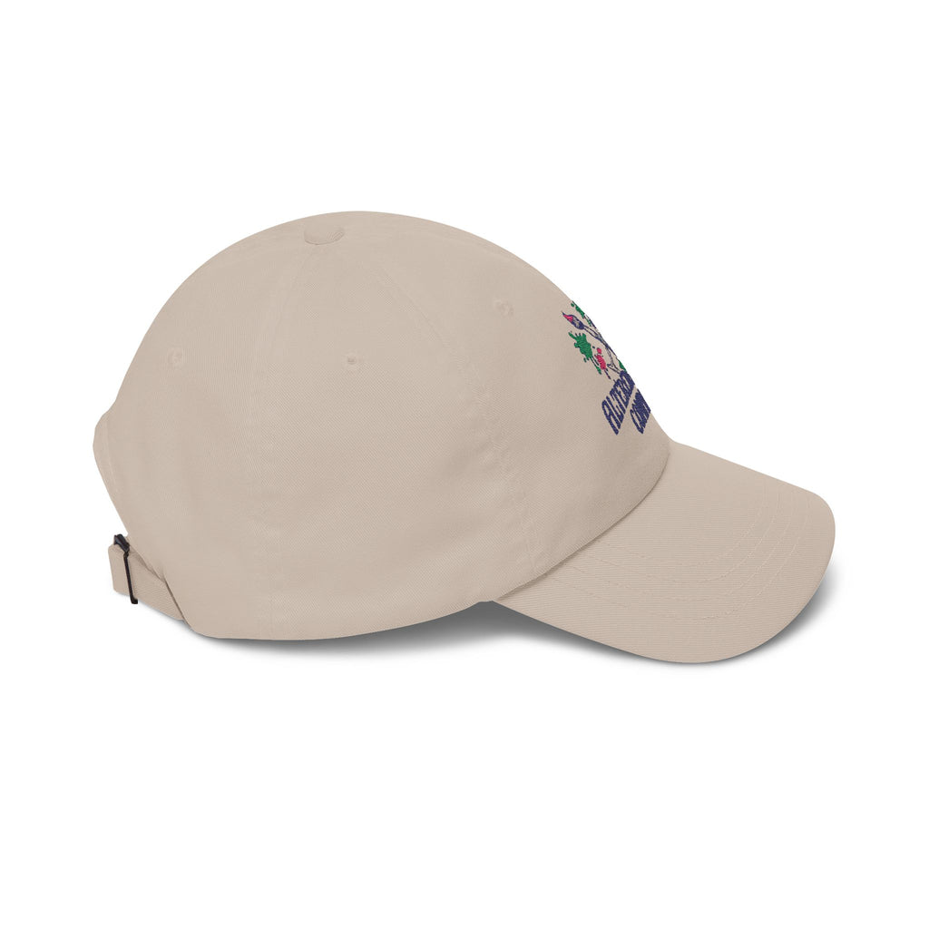 Altered Paints Company Adjustable Baseball Cap