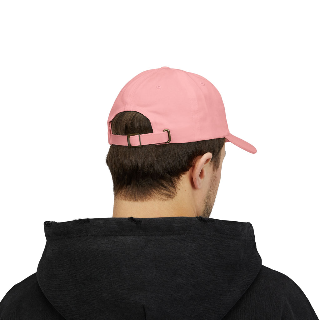 Altered Paints Company Adjustable Baseball Cap
