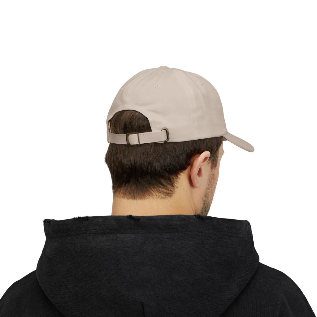 Altered Paints Company Adjustable Baseball Cap