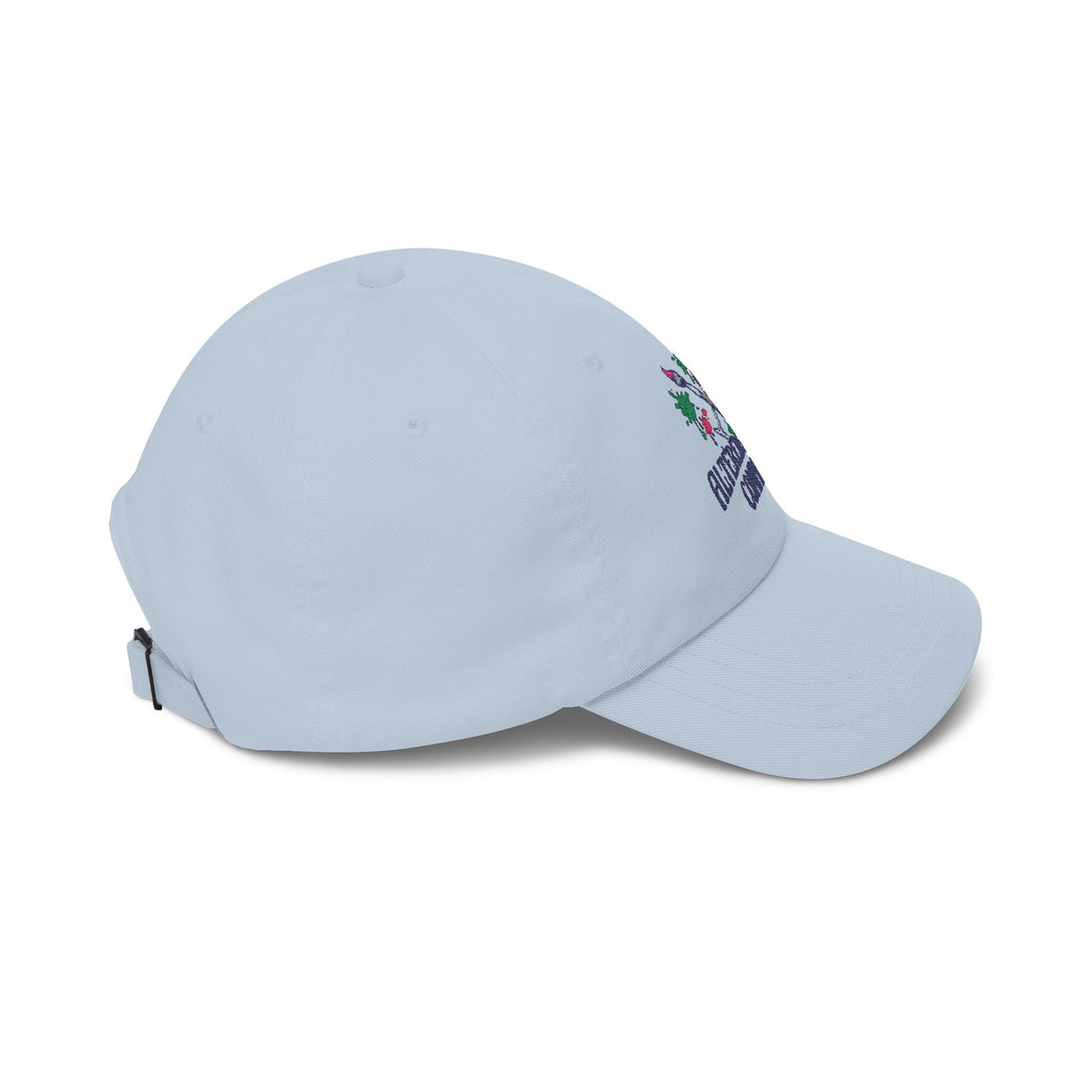 Altered Paints Company Adjustable Baseball Cap