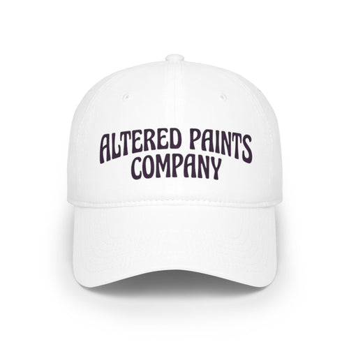 Altered Paints Company Baseball Cap