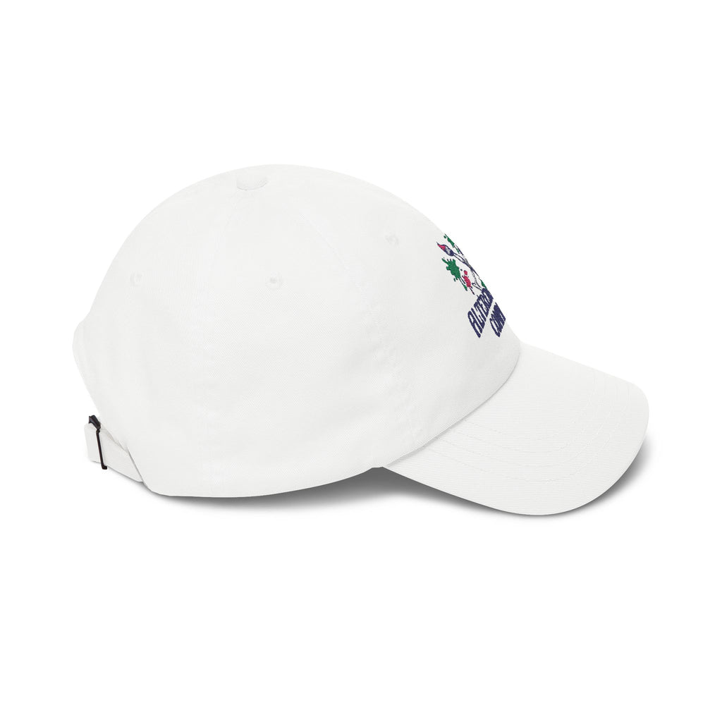 Altered Paints Company Adjustable Baseball Cap
