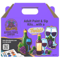 Vine & Vibes Paint Kit